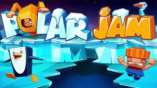 game pic for Polar jam